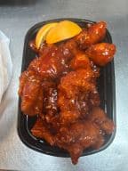 Best Orange Chicken in Warren, MI