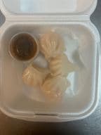 Best Steamed Shrimp Dumplings 4pc in Warren, MI