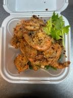 Best Salt & Pepper Shirmp in Warren, MI