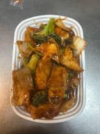 Best Bean Curd Szechuan Style in Warren, MI