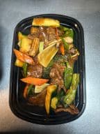 Best Szechuan Beef in Warren, MI